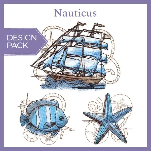 Nauticus — Before